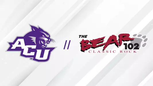 ACU x 102 The Bear
