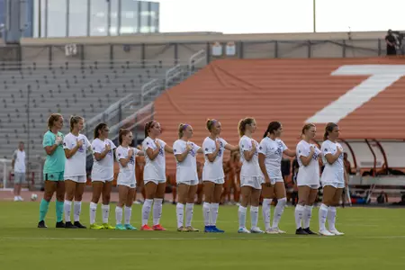 ACU Soccer - Anthem