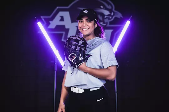 Rose Gonzales media day shoot