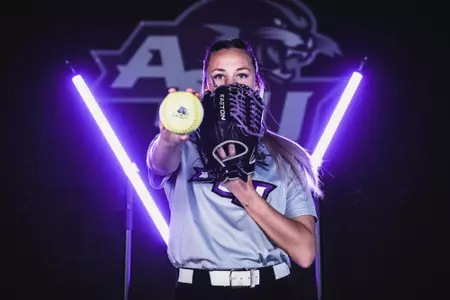 Sidney Holman-Mansell media day