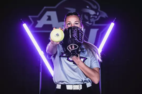 Sidney Holman-Mansell media day