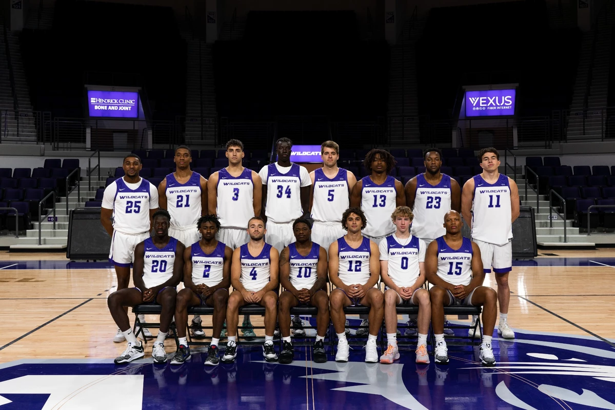 mbb team photo