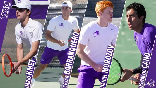 Tennis All Conference