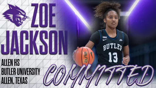 Zoe Jackson Story Pic