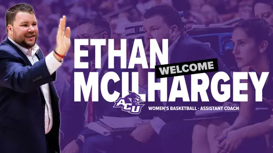 Ethan McIlhargey Hire