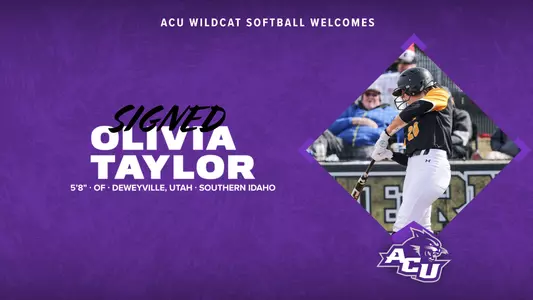 olivia taylor signing