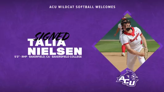 nielsen signed