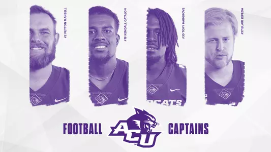 Captains
