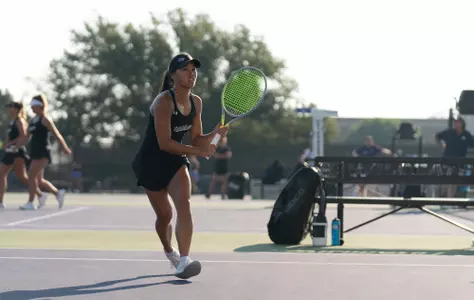 Crisologo, Blair Get Consolation Wins Image