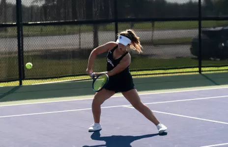 Sears Earns WAC Honors Image