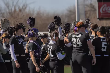 SB Gloves Up vs TAMU-CC