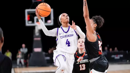 Mal Langstaff - WAC Tourney