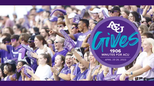 ACU Gives 2023