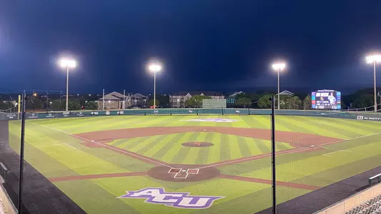 Crutcher Scott Field