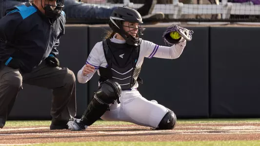ACU Catcher