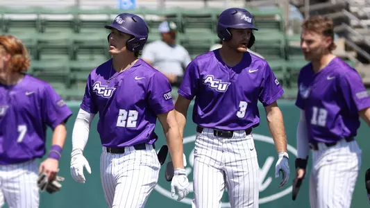 Grayson Tatrow & Logan Britt