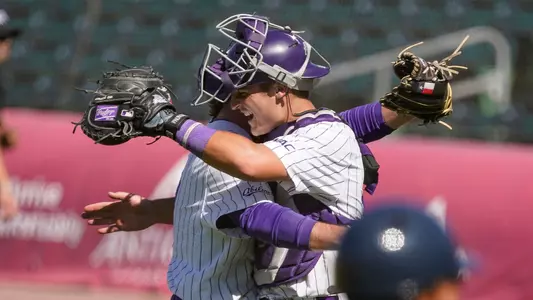 Tanner Tweedt - Zach Smith