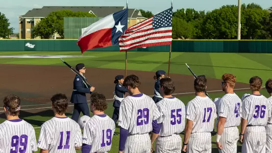 BSB vs. Texas Tech