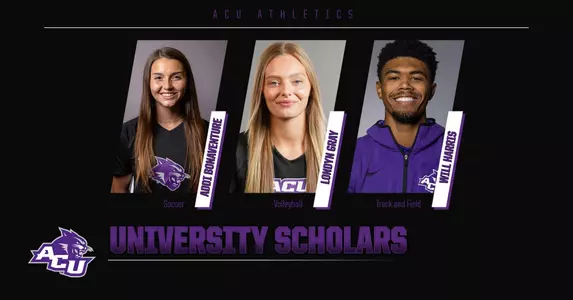 Universitry scholars 2023