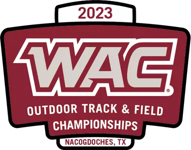 WAC Track graphic
