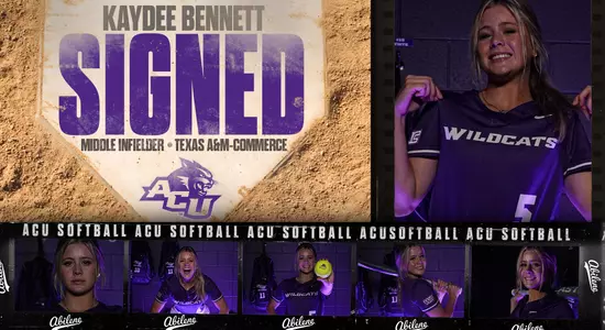 bennett signs sb