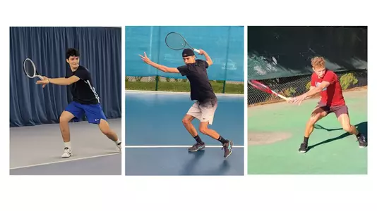 tennis recruits b