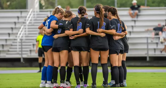 ACU Soccer Mission Trip