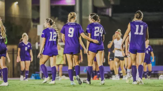 Wildcats End Season in Stephenville