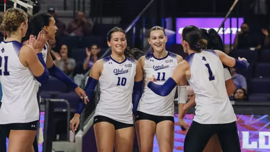 ACU v. CBU Action Shot