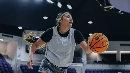 Natalia Chavez Player Feature