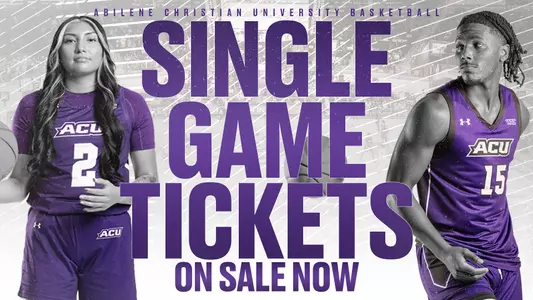 Single Game Tickets 2024-25 Basketball Tickets