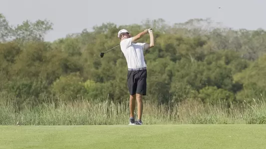 Jack Hollingsed at TFI