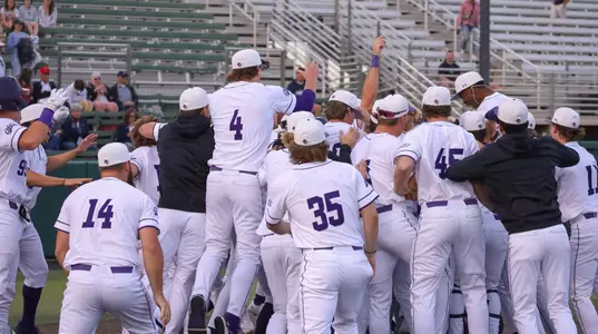 2025 Schedule Release