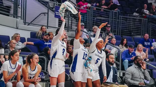 ACU wins 9 consecutive games