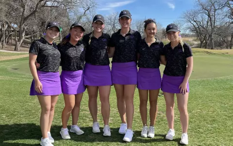 WG at Texas State