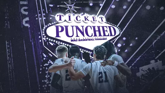mbb ticket punched
