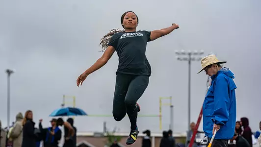 Brand Long Jump Kittleuy