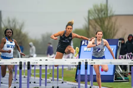brooks kittley hurdles