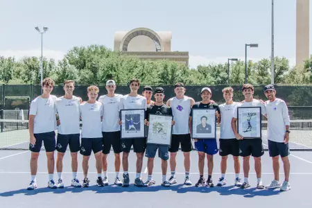 mten senior day