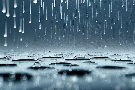 rain