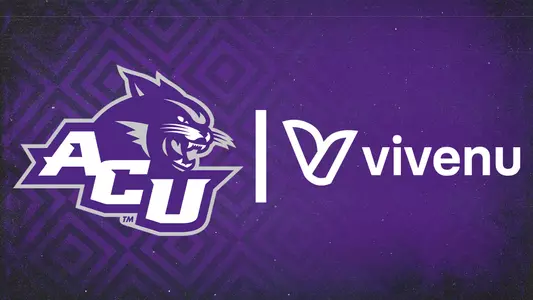 ACU Athletics Announces Partnerships with vivenu