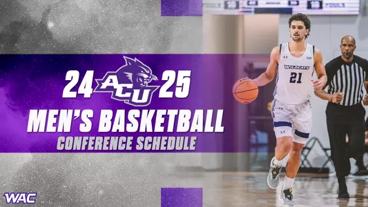 MBB 2024-25 Conference Schedule Web Graphic