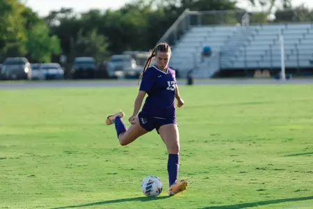 Raelin Miller Free Kick