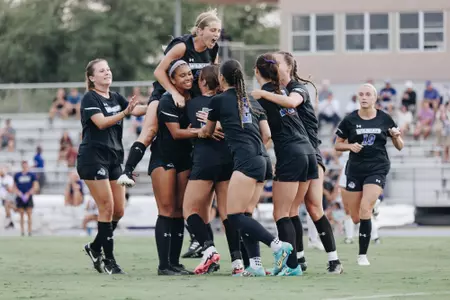 soccer first game 2024