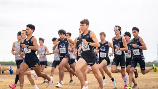 Cross Country Home Opener