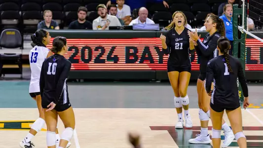 ACU v. Campbell WIN Release