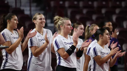 ACU v. Arizona Action Shot