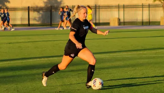 Macie Stephens vs Oral Roberts