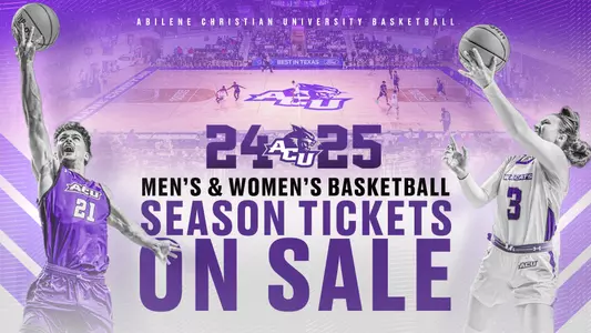 Season Tickets Press Release Graphic