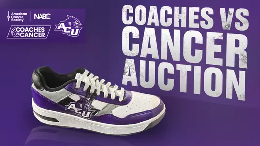 MBB Coaches vs. Cancer Promo